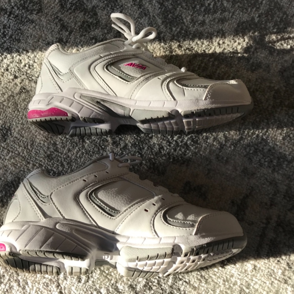Avia Sneaker - Picture 4 of 7